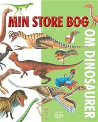 Min store bog om dinosaurer