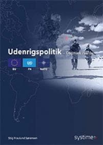 Udenrigspolitik