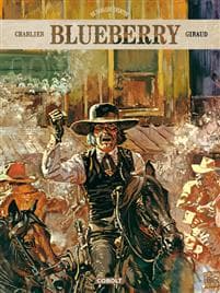 Blueberry – De samlede eventyr 3