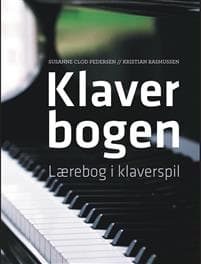 Klaverbogen