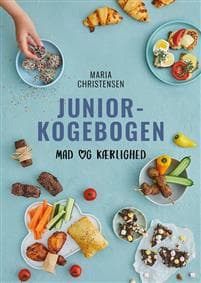 Juniorkogebogen