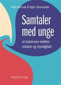 Samtaler med unge