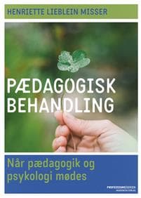 Pædagogisk behandling