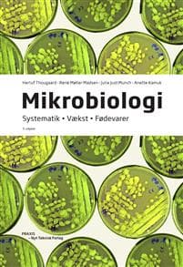 Mikrobiologi