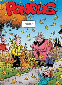 Pondus: Prosit!
