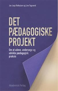 Det pædagogiske projekt