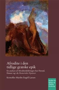 Afrodite i den tidlige græske epik