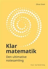 Klar Matematik