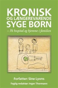 Kronisk og længerevarende syge børn