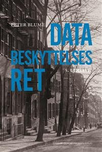 Databeskyttelsesret