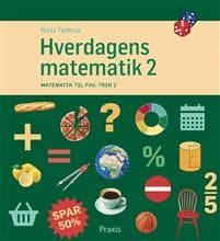 Hverdagens matematik 2