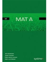 MAT A hf