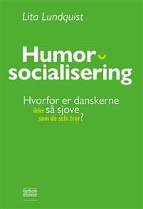 Humorsocialisering