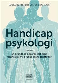Handicappsykologi