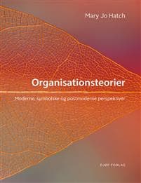 Organisationsteorier