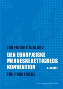 Den Europæiske Menneskerettighedskonvention