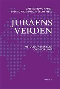 Juraens verden