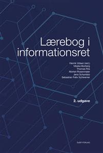 Lærebog i informationsret