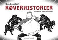 Røverhistorier