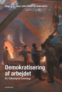 Demokratisering af arbejdet