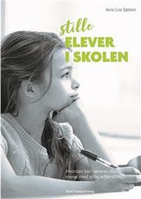 Stille elever i skolen