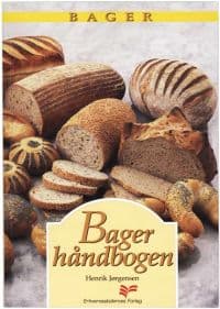 Bagerhåndbogen