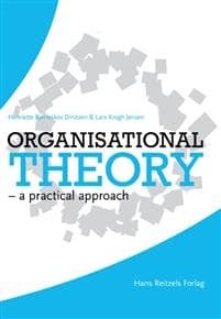 Organisational theory