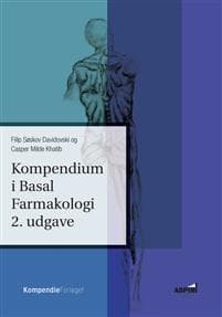 Kompendium i Basal Farmakologi