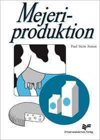 Mejeriproduktion