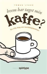 Hvem har taget min kaffe?
