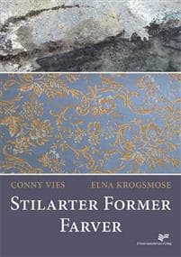 Stilarter - former - farver