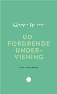 Udfordrende undervisning