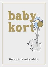 Babykort
