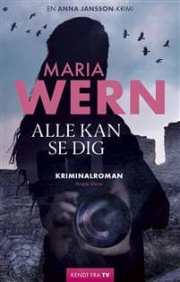 Alle kan se dig