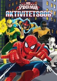 Malebog Marvel Spider-Man