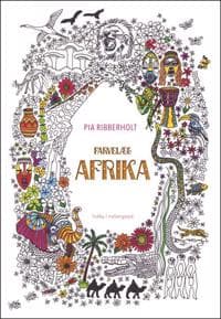 Farvelæg Afrika