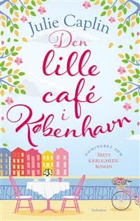 Den lille café i København