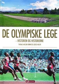 OL - historien og historierne