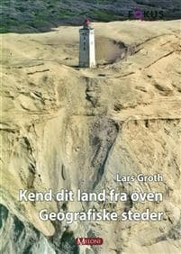 Kend dit land fra oven