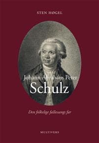 Johann Abraham Peter Schulz