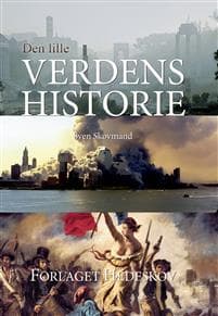 Den lille Verdenshistorie