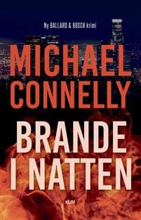Brande i natten