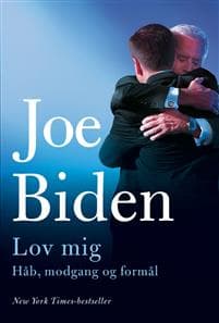 Lov mig: Håb, modgang og formål