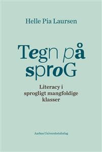 Tegn på sprog