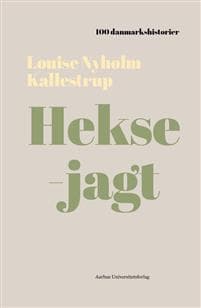 Heksejagt