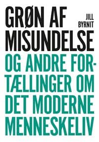 Grøn af misundelse