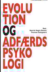 Evolution og adfærdspsykologi