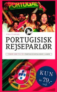 Portugisisk rejseparlør