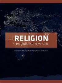 Religion i en globaliseret verden
