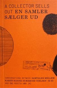 A Collector Sells Out / En Samler Sælger Ud